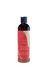 As I Am Restore & Repair Conditioner, balsam fara clatire reparator pentru par cret 237 ml