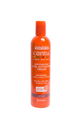 Cantu Moisturizing Curl Activator Cream 355 ml