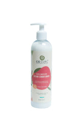 CG Curl Super Smoothing Cream Conditioner, balsam pentru netezirea parului 355 ml