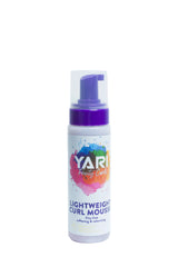Yari Fruity Curls Lightweight Curl Mousse 220 ml