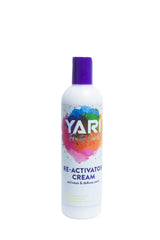 Yari Fruity Curls Re-Activator Cream 355 ml