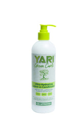 Yari Green Curls Balsam fara clatire intens hidratant 500 ml