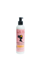 Camille Rose Balsam de curatare Cowash cu uleiuri de nuca de cocos și rozmarin 240 ml