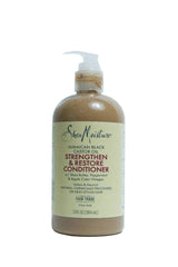 Shea Moisture Jamaican Black Castor Oil Strenghthen&Restore Conditioner 384 ml