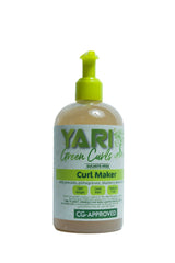 Yari Green Curls Curl Maker 384 ml