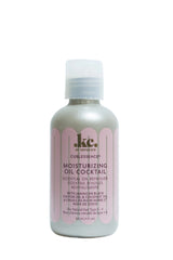 KeraCare CurlEssence Moisturizing Oil Cocktail, ulei de par hidratant 120 ml