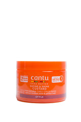 Cantu Define&Shine Custard, custard definire si stralucire pentru parul cret 340 g