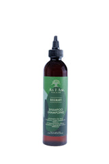 As I Am Rosemary Shampoo, sampon cu rozmarin pentru par cret 237 ml