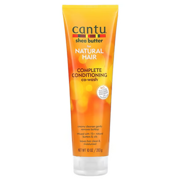 Cantu Natural Condition Co-Wash