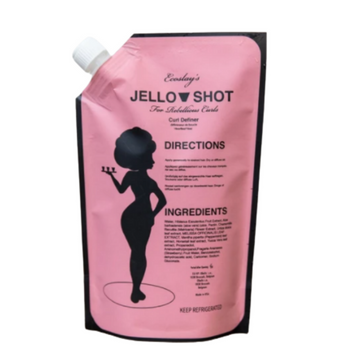 Ecoslay Jello Shot Curl Defining Gel 473 ml