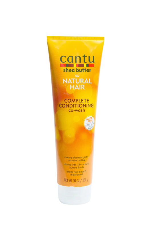 Cantu Complete Conditioning Co‑Wash 283 g