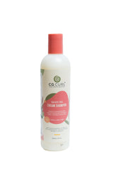 CG Curl Sulfate Free Cream Shampoo, sampon cremos fara sulfati 355 ml