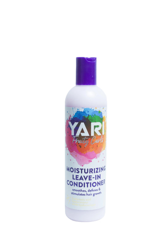 Yari Fruity Curls Balsam pentru par cret 355 ml