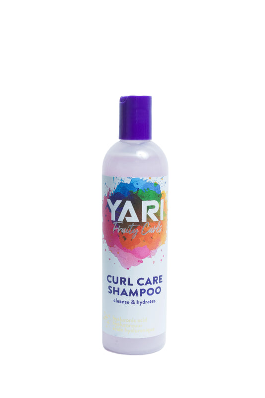 Yari Fruity Curls Sampon pentru par cret 355 ml