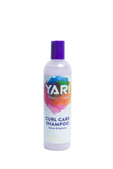 Yari Fruity Curls Sampon pentru par cret 355 ml
