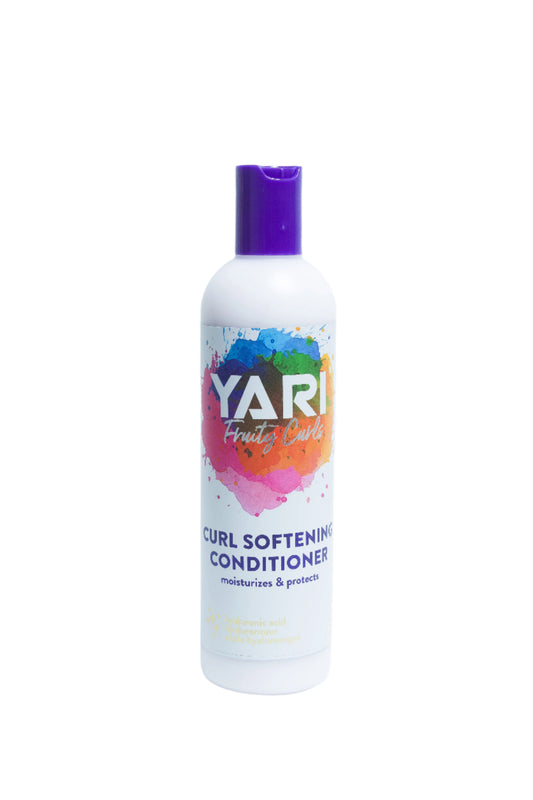 Yari Fruity Curls Curl Softening Conditioner 355 ml