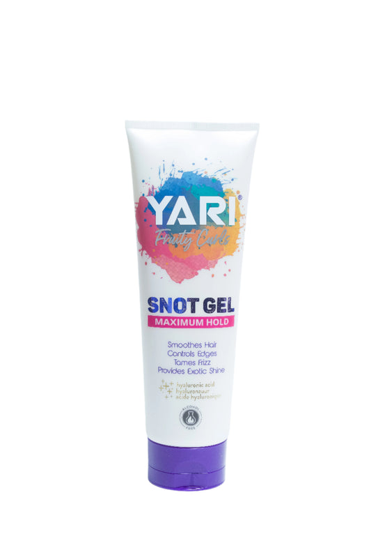 Yari Fruity Curls Snot Gel 250 ml