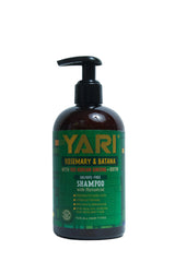 Yari Rosemary & Batana Shampoo 360 ml