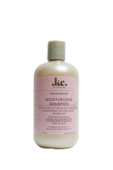 KeraCare CurlEssence Moisturizing Shampoo, sampon hidratant 355 ml