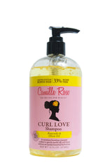 Camille Rose Curl Love Shampoo 473 ml