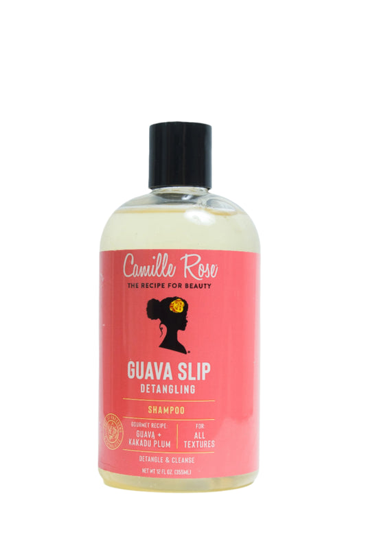 Camille Rose Guava Slip Detangling Shampoo 355 ml