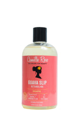 Camille Rose Guava Slip Detangling Shampoo 355 ml