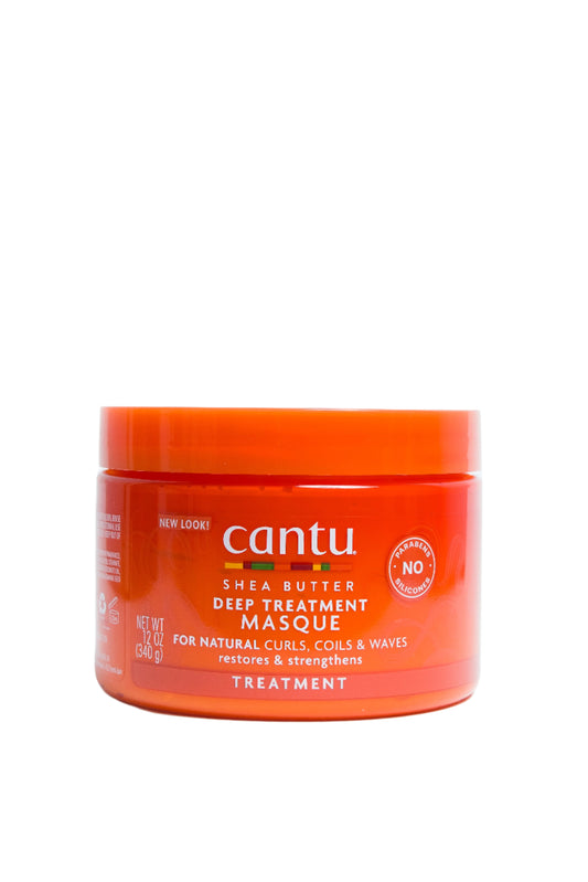 Cantu Shea Butter Deep Treatment Masque 340 g