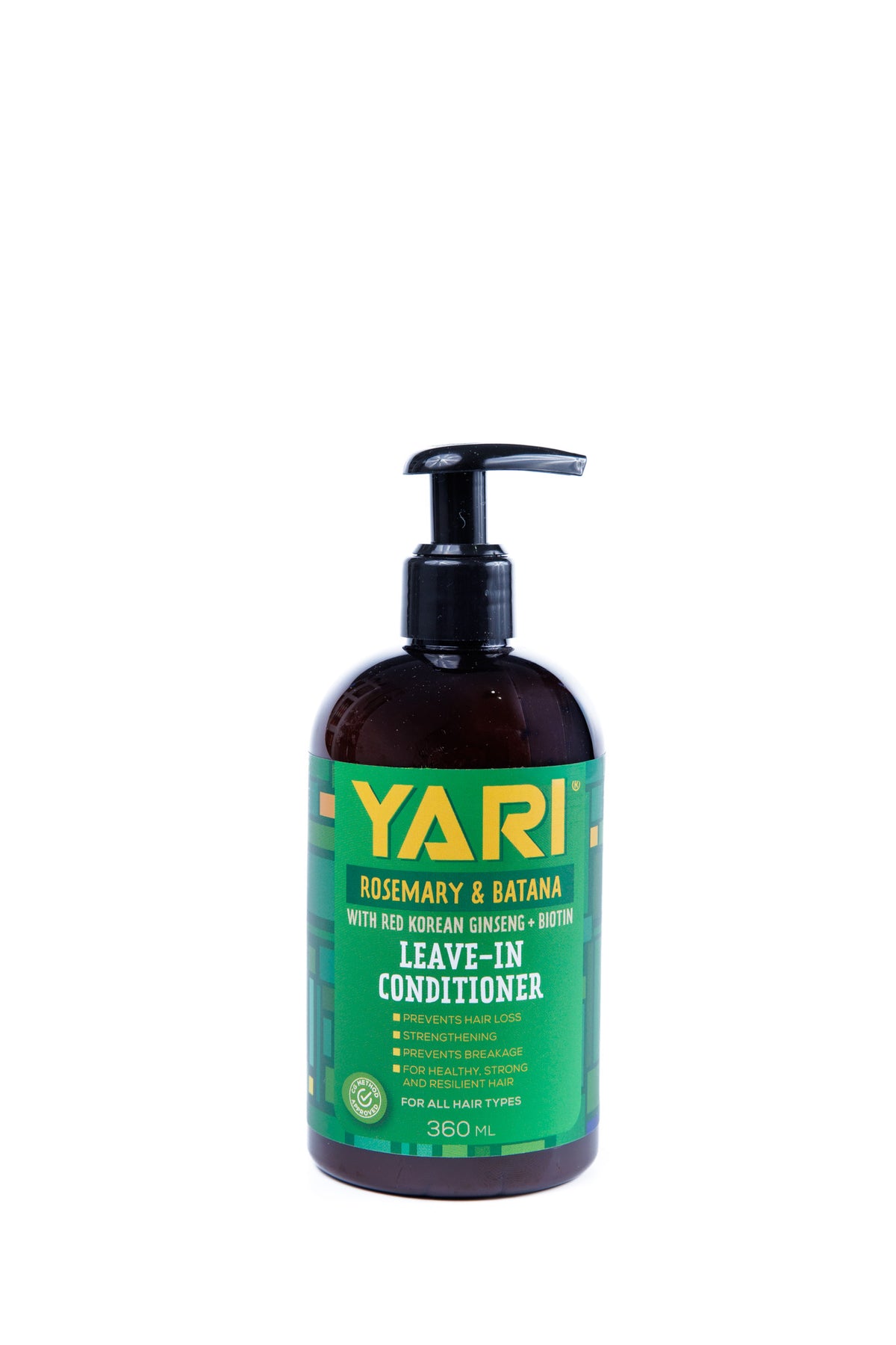 Yari Rosemary & Batana Leave-in Conditioner