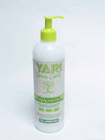 Yari Green Curls - balsam leave-in hidratant 355 ml